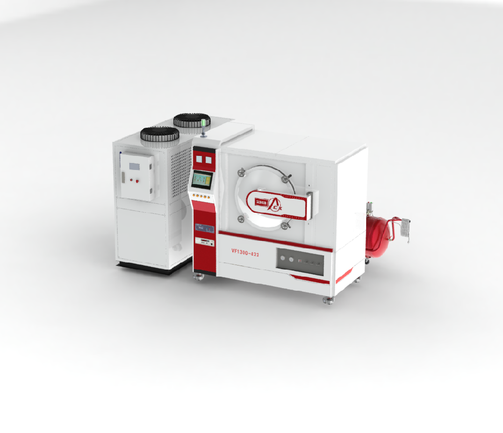 一體式真空燒結爐